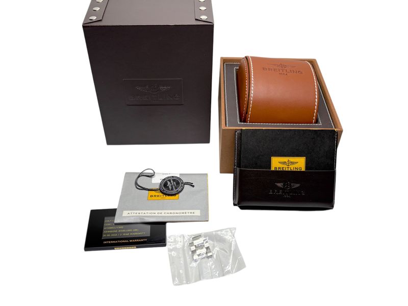 Breitling Colt Chronograph II A73388